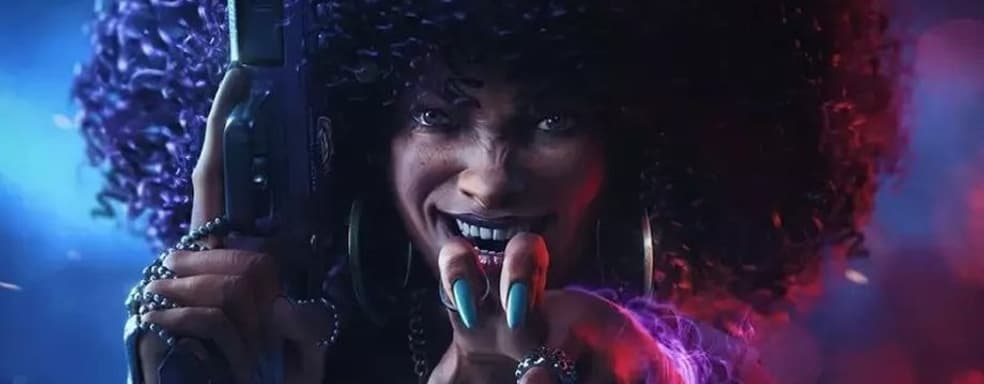 Свежий трейлер вампирского боевика Redfall демонстрирует сильные стороны Лейлы