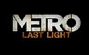 Е3-демонстрация Metro: Last Light 