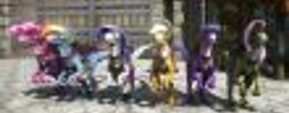 Studio Wildcard будет финансово поощрять авторов пользовательских модификаций для Ark: Survival Evolved