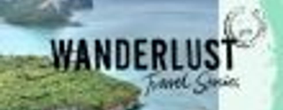 Wanderlust – приключение от главного дизайнера повествования Ведьмака