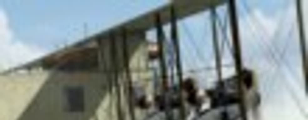 Авиасимулятор «Илья Муромец»  