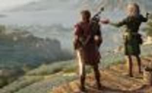 Создатель Assassin’s Creed Odyssey не сразу поверил в Google Stadia