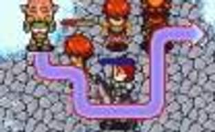 Rondo of Swords - сквозная тактика