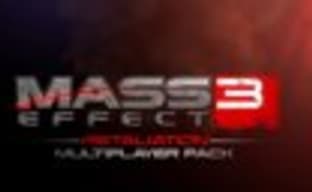 Mass Effect 3: Retaliation бесплатно на следующей неделе