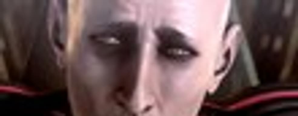 Трейлер Vanquish