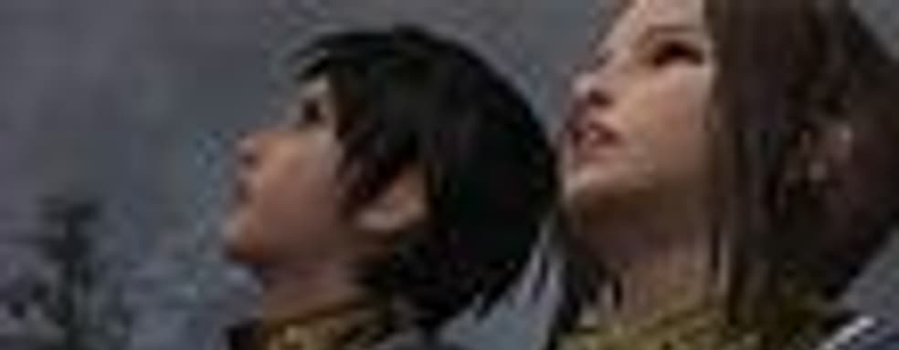 Загружаемый контент для The Last Remnant с 1 декабря