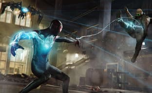 Смотрим на продолжительный геймплей красивейшей Spider-Man 2 в 4К