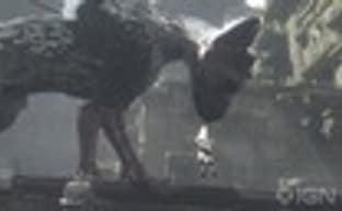 Разработка The Last Guardian медленно продвигается