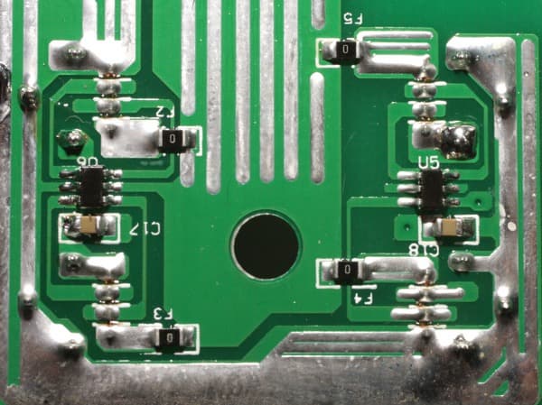 Док-станция для зарядки мобильных устройств Gelid Zentree