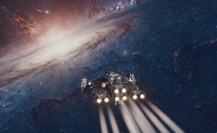 Русская озвучка Starfield от SynthVoiceRu получила обновление — с локализацией DLC и основной игры