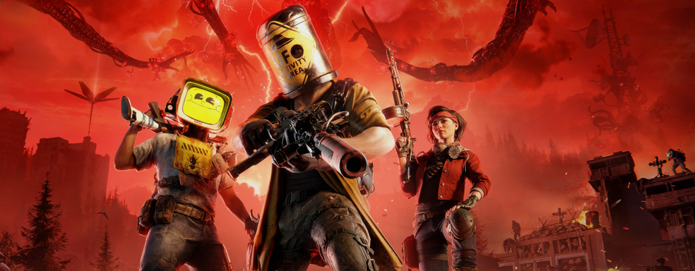 PVP и ничего лишнего: NetEase выпустила Once Human: RaidZone на iOS