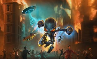 Свой среди чужих – вышел новый трейлер ремейка Destroy All Humans!