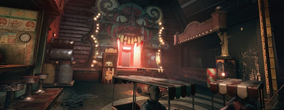 На Gamescom показали новый трейлер хоррора The Outlast Trials