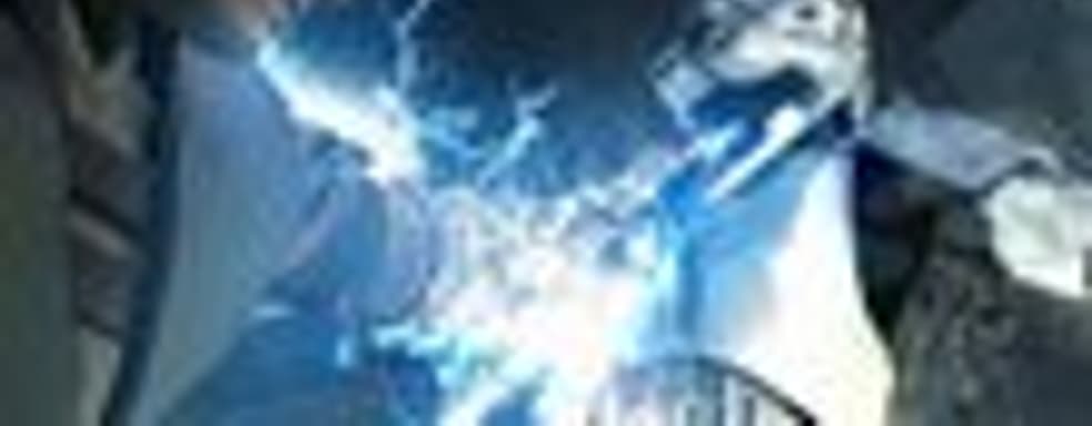 Демо-версия Star Wars: The Force Unleashed II в PSN и XBLM