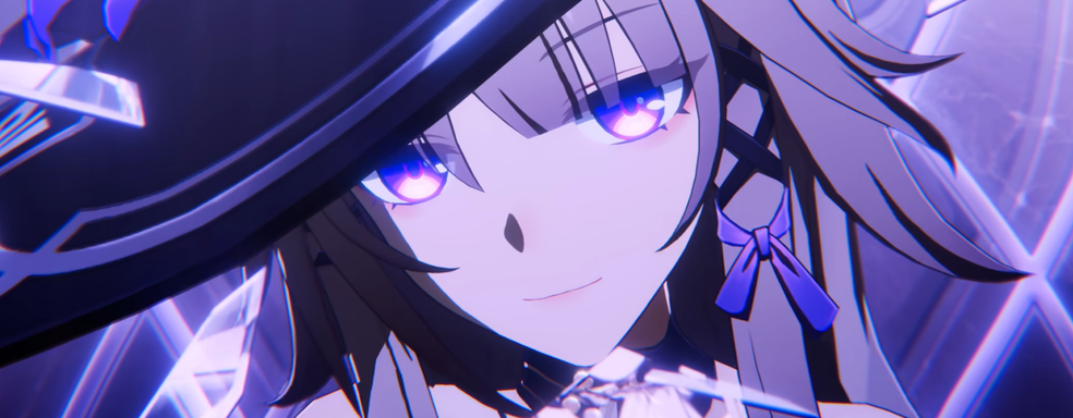 В России стартовал ивент Honkai Star Rail с Лидер Тауэр. За лучшие фанатские работы выдадут призы