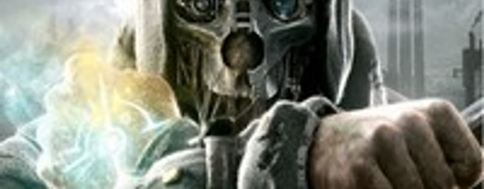 Dishonored и свобода выбора. Часть 2