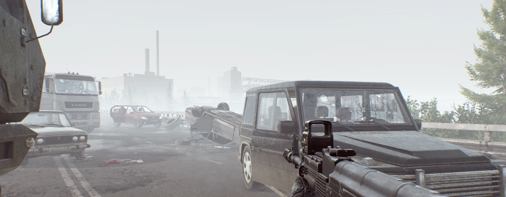 В Escape from Tarkov забанили 10 тысяч читеров и вывесили доску позора — некоторые злоумышленники передали «привет» Никите Буянову