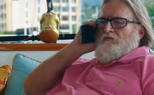 Steam установил новый рекорд по онлайну. Valve вступает в 2024 год с внушительным достижением сервиса