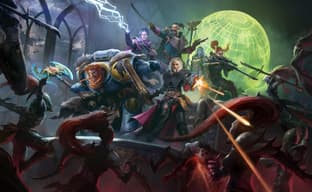 Разработчики показали возможность выбора и последствия в Warhammer 40,000: Rogue Trader