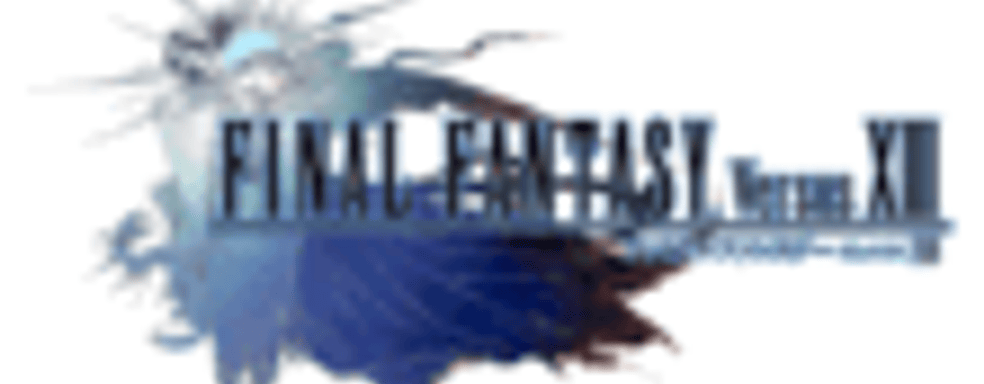 Final Fantasy Versus XIII не покажут на GamesCom