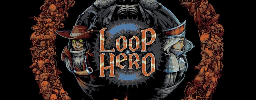 «Рогалик» Loop Hero от российской студии анонсирован на Switch
