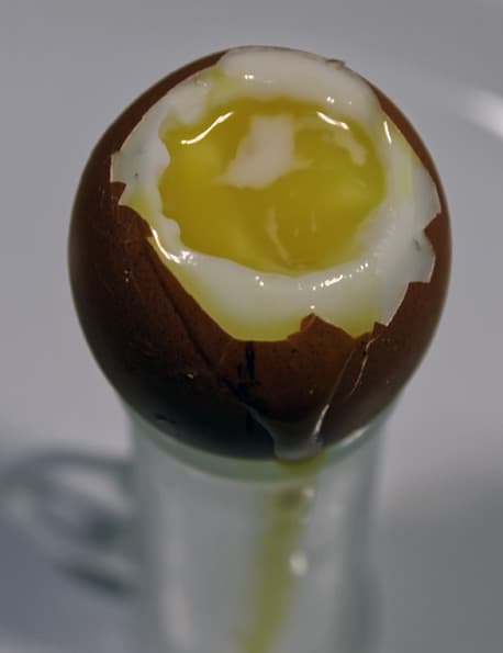 Яйцеварка Rommelsbacher ER 400