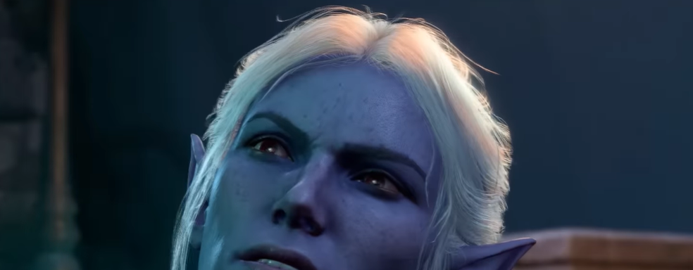 Минтару в Baldur's Gate 3 превратили в овцу и посадили в тюрьму, чтобы открыть романтические отношения без массовых жертв