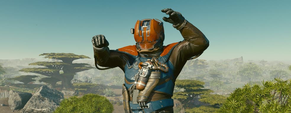 Некоторые планеты Starfield оказались сломанным кошмаром перфекциониста, плохая Mirage — самое интересное за 4 октября