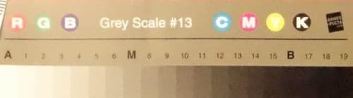 ISO 12800, фокусное расстояние 54 мм, f/5