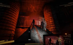 Продано 2,2 миллиона копий Content Warning. В игру за два месяцы сыграли 8,8 миллиона игроков