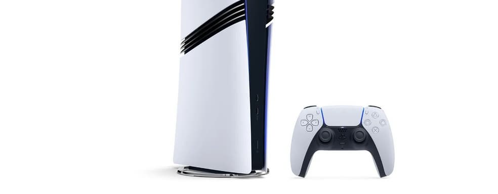 Sony removes 8K label from PS5 Pro box