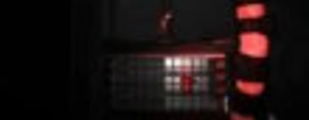 Геймплейный трейлер Monochroma