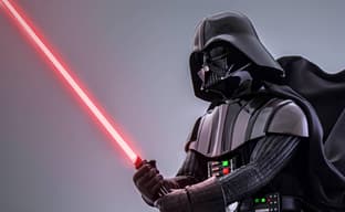 «Нееет!»: Hot Toys представила делюксовую фигурку Дарта Вейдера из фильма «Звёздные войны. Эпизод 3: Месть ситхов»