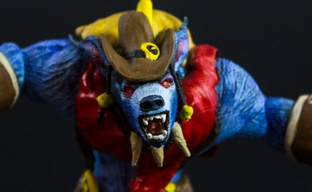 Шляпа Урсы за 51000 рублей в Dota 2 резко упала в цене. Valve добавила юбилейную сокровищницу с памятными предметами