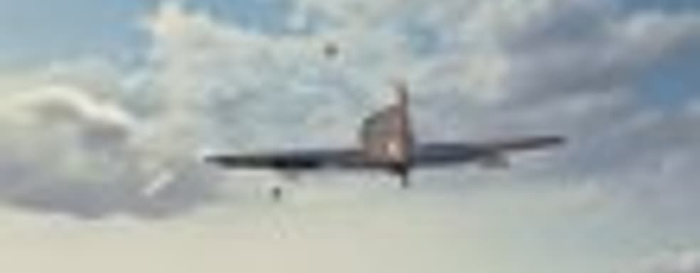 Летная школа World of Warplanes. Новый выпуск