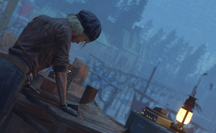 Dying Light 2 стала временно бесплатной в Steam и получила огнестрельное оружие с крупным обновлением