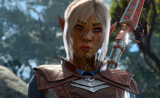 Baldur's Gate 3 to get its first discount. Valve releases Winter Sale trailer featuring Larian's hit