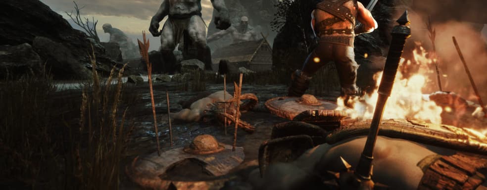 Bethesda и ZeniMax «сговорились саботировать конкурента The Elder Scrolls». Ragnarok Game требует 100 миллионов долларов