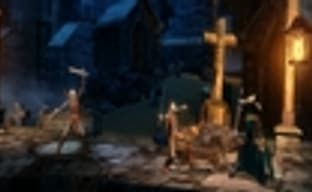 Castlevania: Lords of Shadow – Mirror of Fate HD в продаже