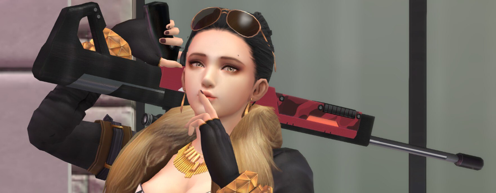 XCOM-like Tactics Game with 94% on Steam After 5 Years Gets Russian Translation — Troubleshooter Abandoned Children Update