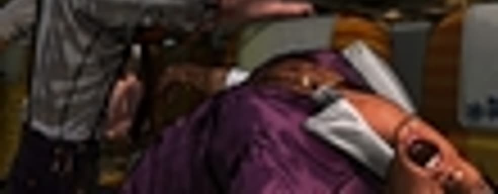 D4 (Dark Dreams Don’t Die) можно будет пройти без использования Kinect