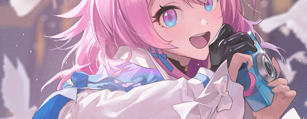 Leak: Honkai Star Rail new characters arts