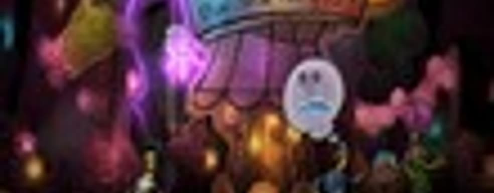 Дата выхода Stick it to the Man для PS4 