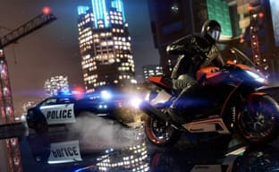 Доступен драйвер GeForce Game Ready для RTX 5070 и GTA 5 Enhanced. Проблему с «черным экраном» решили