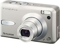 FinePix F30