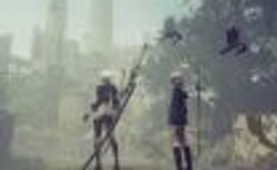 Square Enix утверждает, что обновление для РС-версии Nier: Automata в разработке