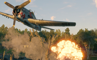 Создатели War Thunder выпустят старую-новую игру на ПК в Steam. Gaijin Network провела масштабные изменения в Enlisted