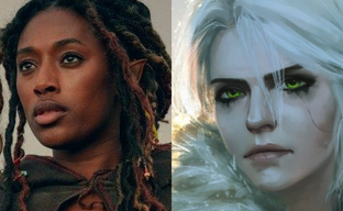 Getting acquainted with Ciri's ancestor from "The Witcher" prequel