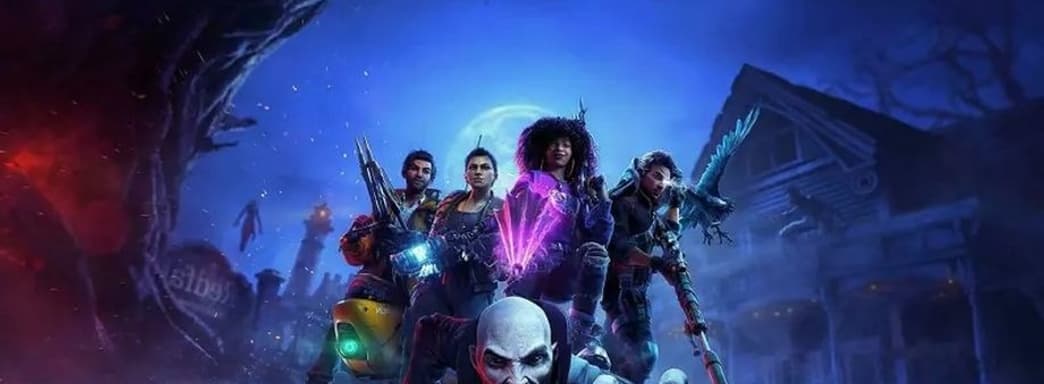 Redfall Premiere Trailer Set to "Black Hole Sun" Prepares Players for Vampire Battle