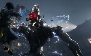 Продажи соулслайка Lies of P преодолели отметку в три миллиона копий